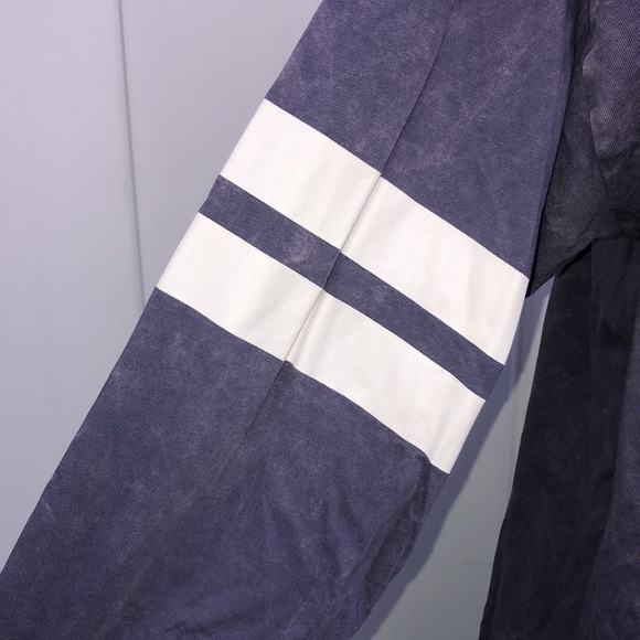 Pink Victoria’s Secret vintage shirt size small tie dye print classic look​​ - Picture 3 of 8